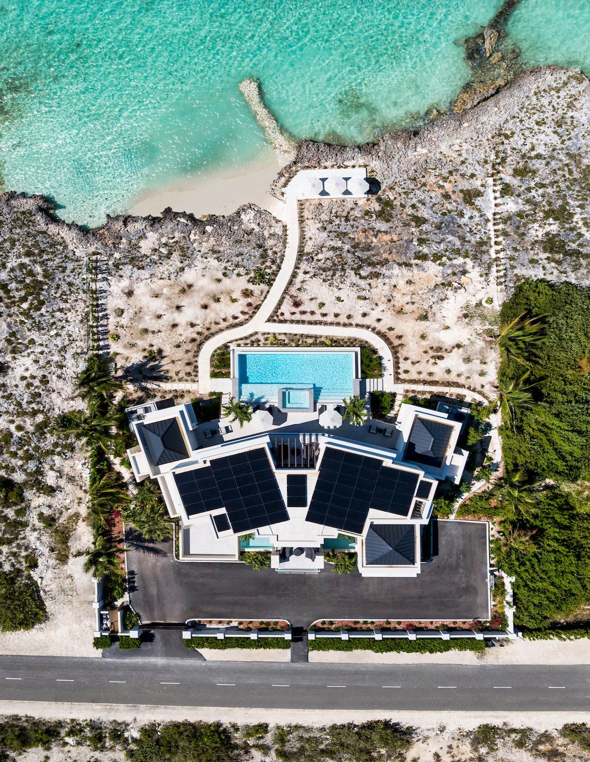 Love Song villa photo.